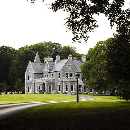 Mount Falcon Estate Ballina  Eksteriør bilde
