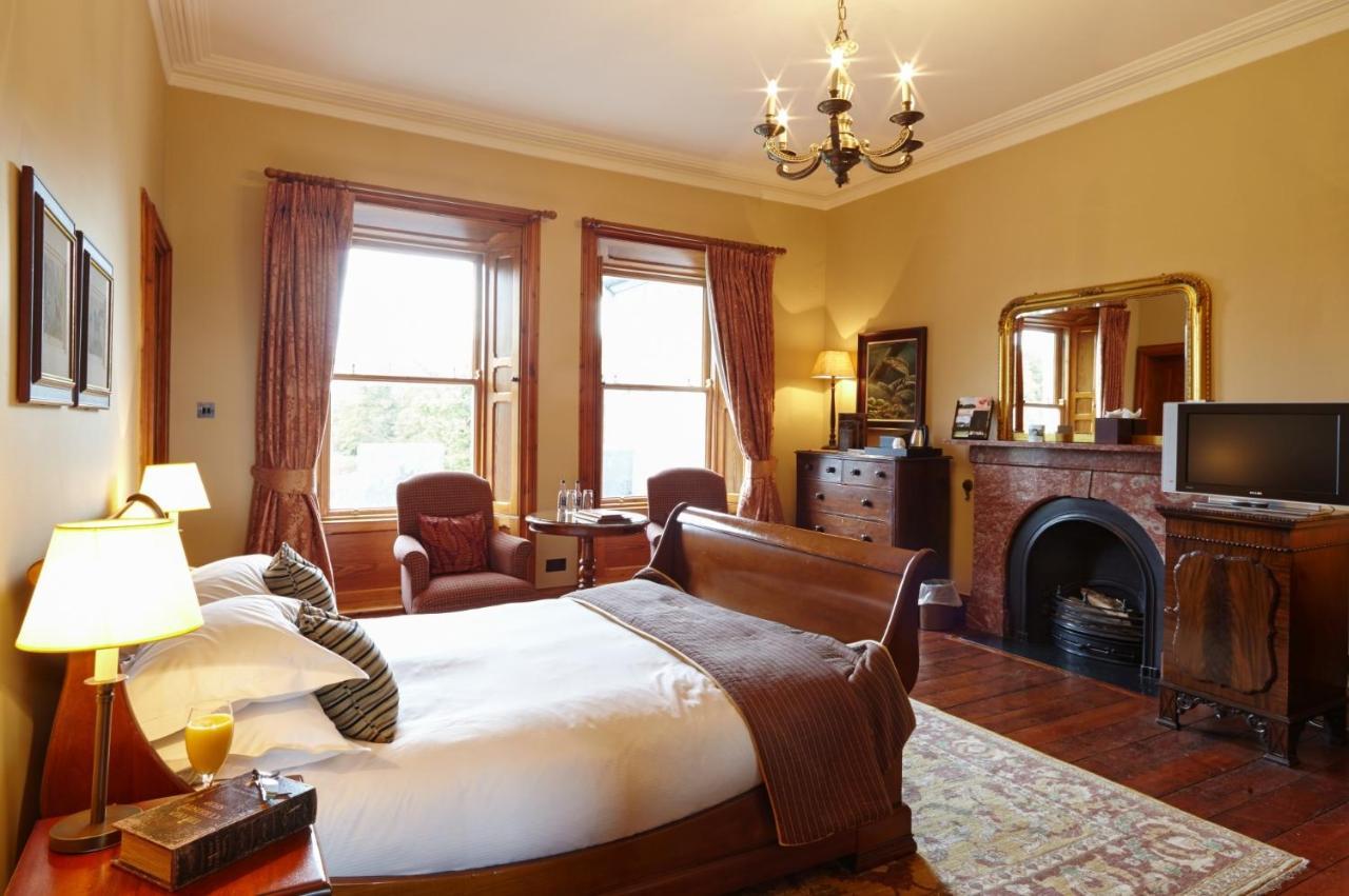 Mount Falcon Estate Ballina  Eksteriør bilde