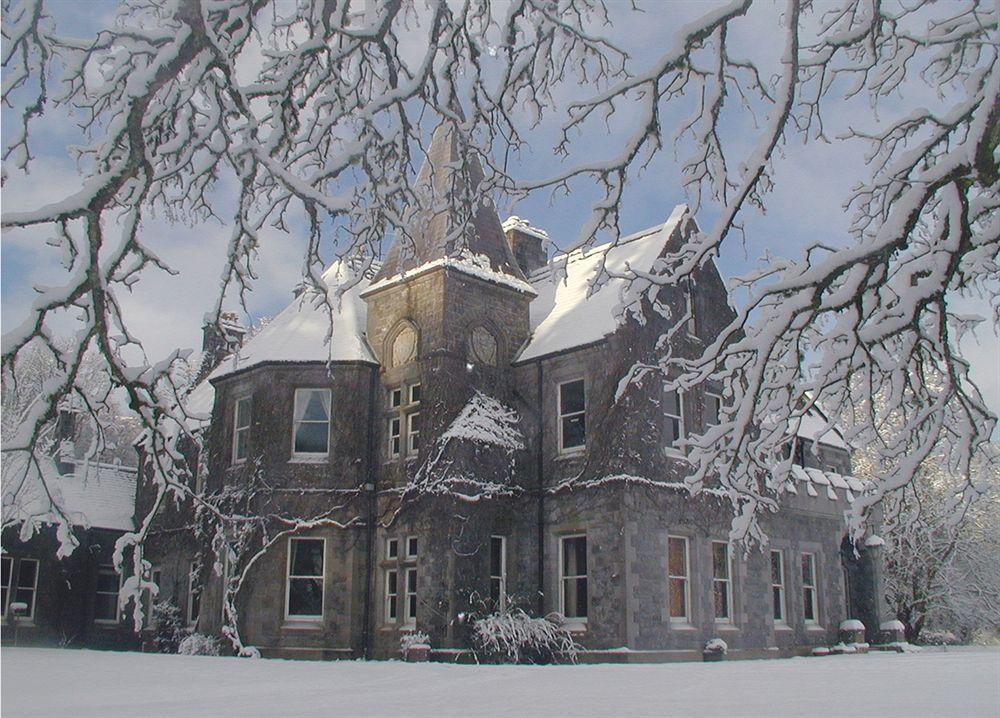 Mount Falcon Estate Ballina  Eksteriør bilde