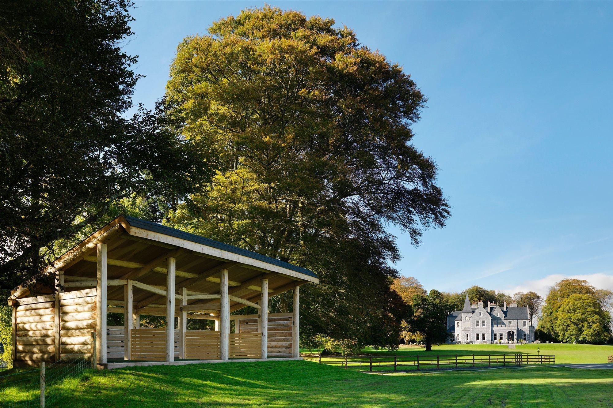 Mount Falcon Estate Ballina  Eksteriør bilde