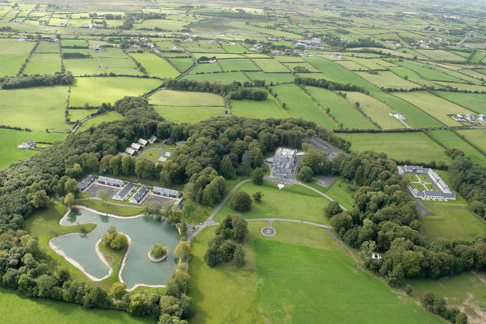 Mount Falcon Estate Ballina  Eksteriør bilde