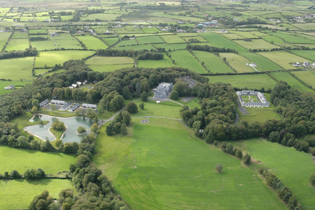 Mount Falcon Estate Ballina  Eksteriør bilde