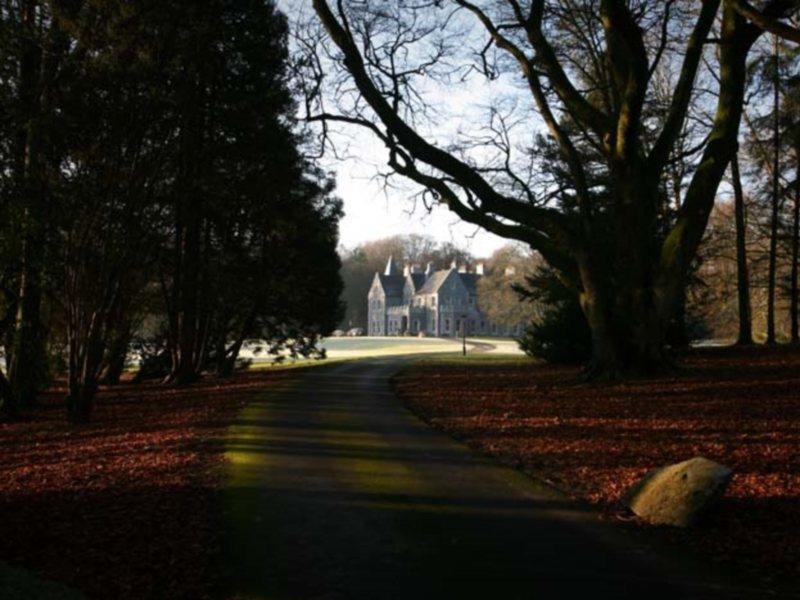 Mount Falcon Estate Ballina  Eksteriør bilde