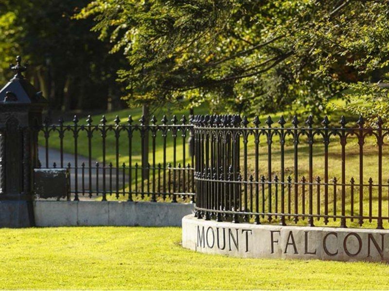 Mount Falcon Estate Ballina  Eksteriør bilde