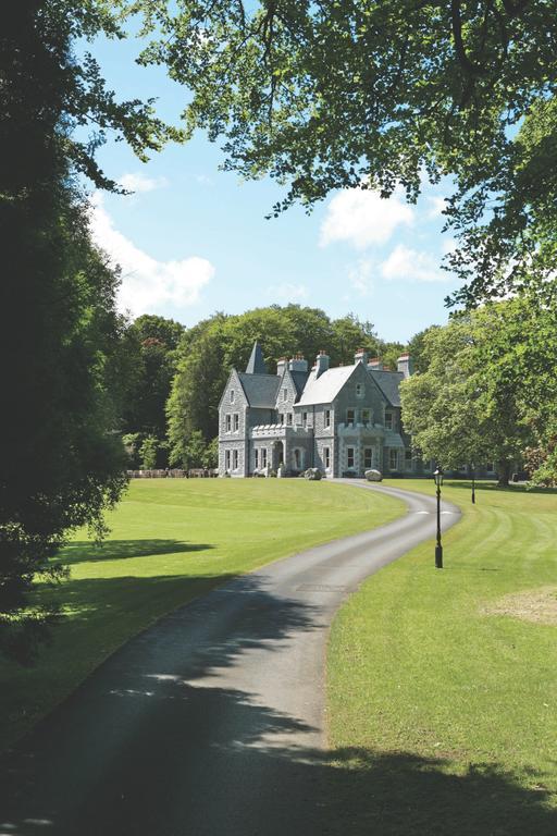 Mount Falcon Estate Ballina  Eksteriør bilde