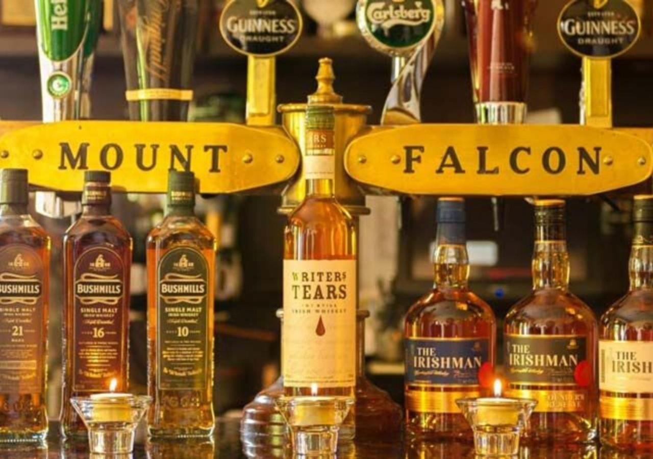 Mount Falcon Estate Ballina  Eksteriør bilde