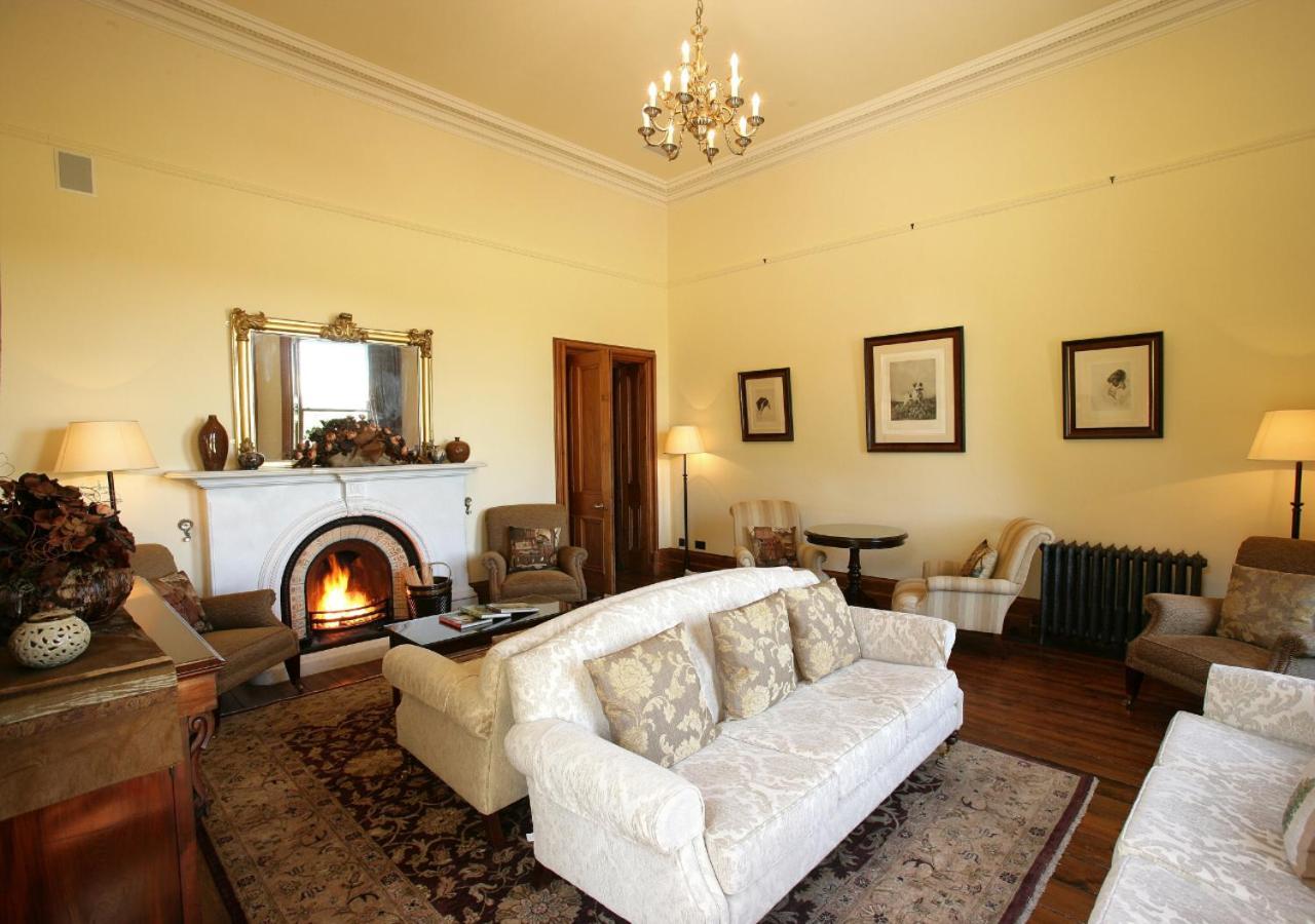 Mount Falcon Estate Ballina  Eksteriør bilde